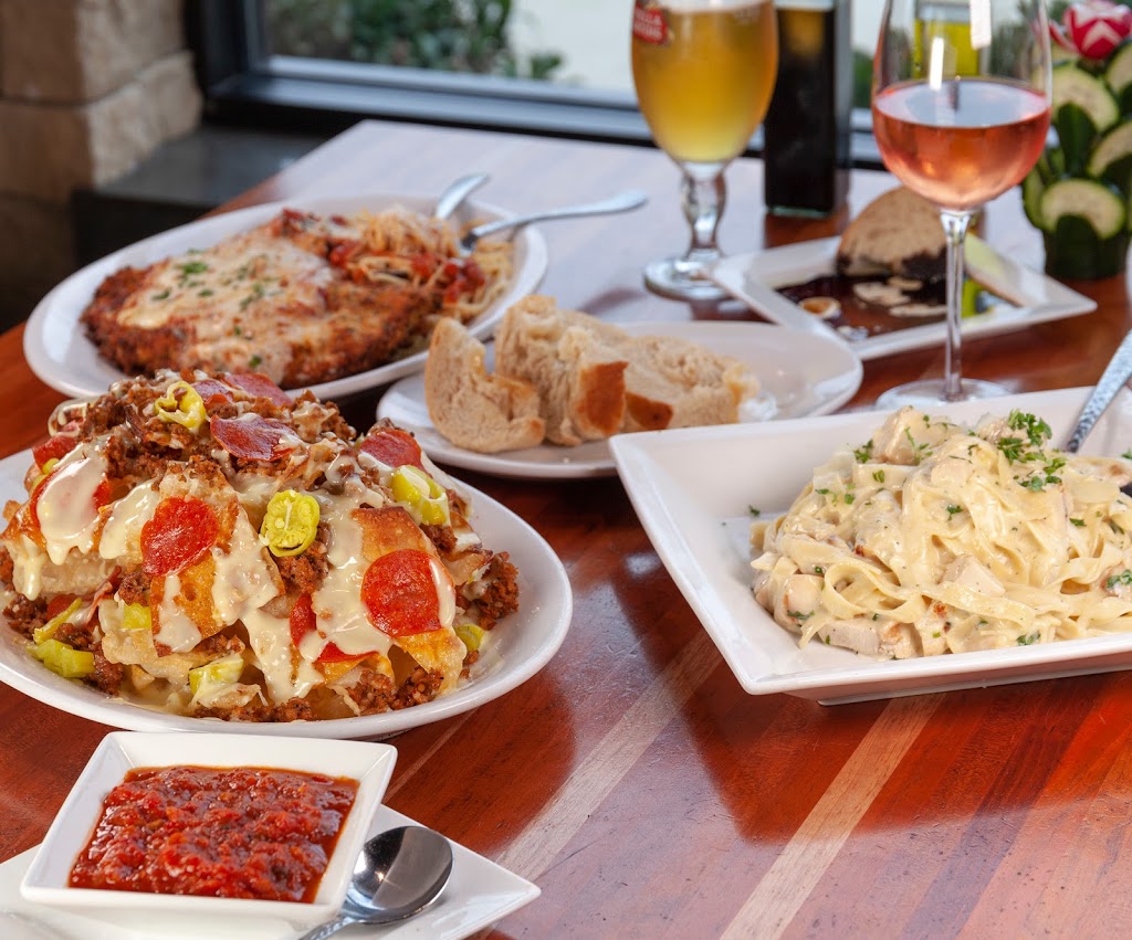 Pepperoni Grill - Memorial Rd | restaurant | 5620 W Memorial Rd, Oklahoma City, OK 73142, USA | 4054679500 OR +1 405-467-9500