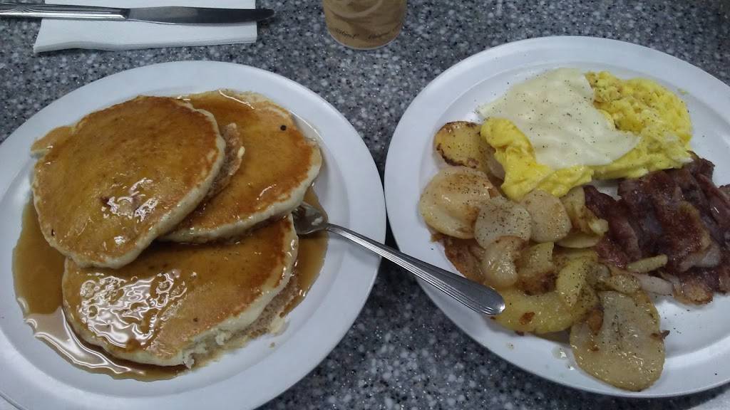 Richys | restaurant | 1461 River St, Hyde Park, MA 02136, USA | 6173611545 OR +1 617-361-1545