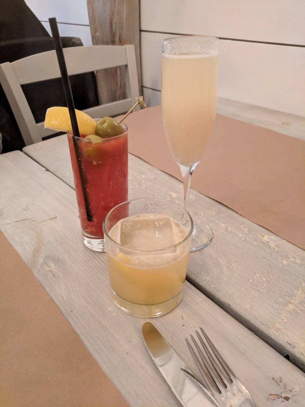 The Cottage | restaurant | 256 Post Rd E, Westport, CT 06880, USA | 2035573701 OR +1 203-557-3701