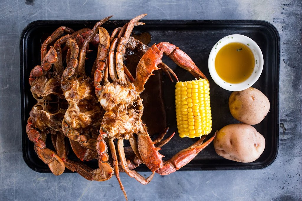 Ragin Cajun | restaurant | 4302 Richmond Ave, Houston, TX 77027, USA | 7136236321 OR +1 713-623-6321