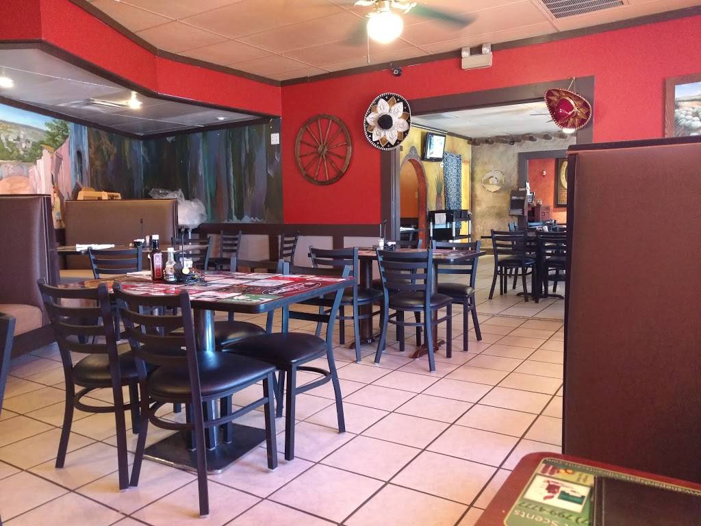 El Charro | restaurant | 1750 Rte 66, Claremore, OK 74019, USA | 9183434116 OR +1 918-343-4116
