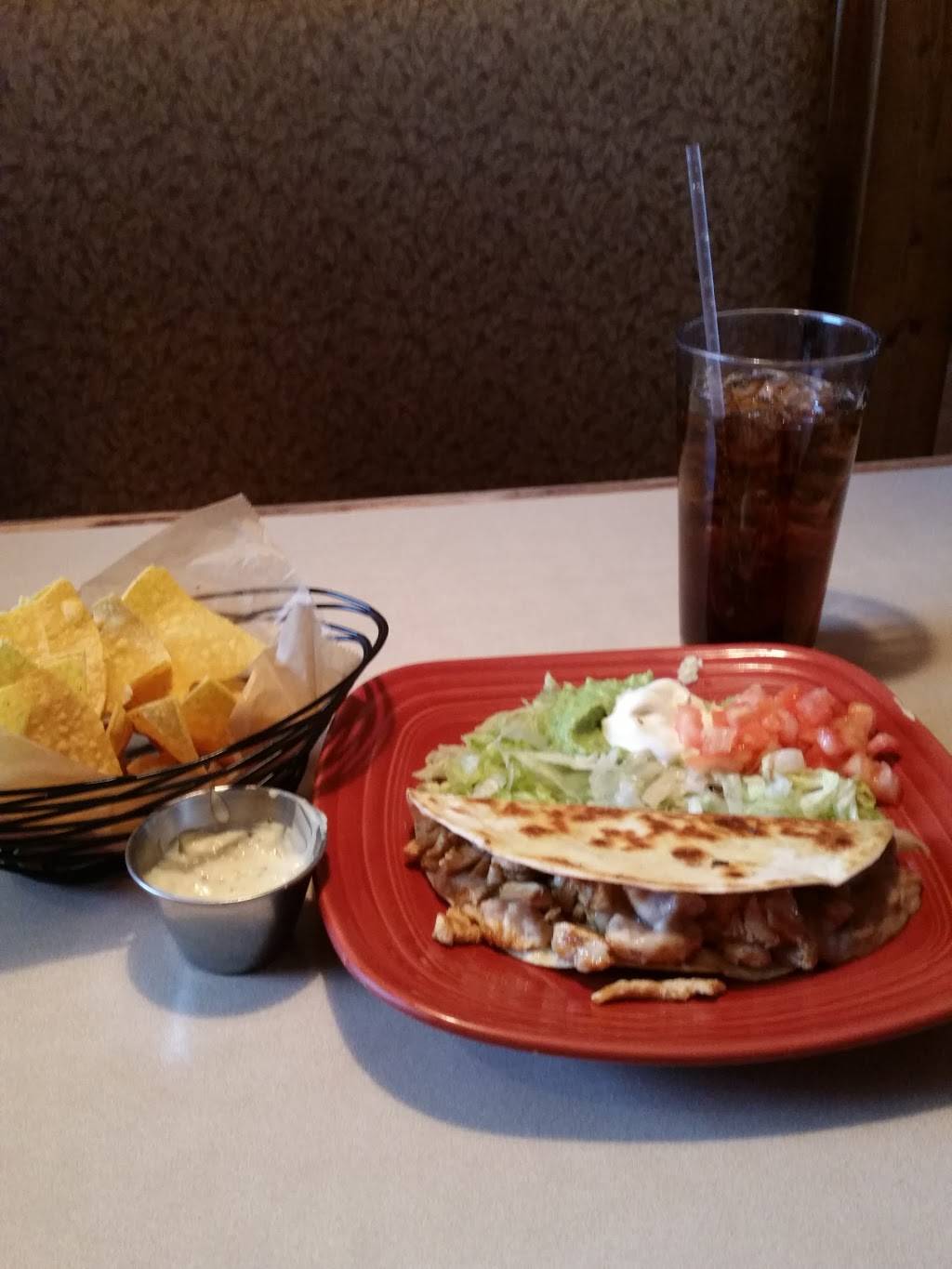 La Carreta Mexican Restaurant | restaurant | 4678 S Amherst Hwy, Madison Heights, VA 24572, USA | 4348462248 OR +1 434-846-2248