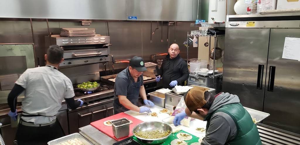 Del Sur Cocina | restaurant | 260 Meserole St, Brooklyn, NY 11206, USA | 3474575082 OR +1 347-457-5082