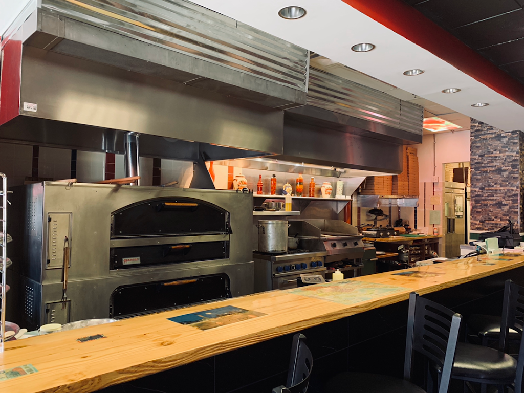 Zulos Pizza | restaurant | 12795 San Jose Blvd, Jacksonville, FL 32223, USA | 9043292250 OR +1 904-329-2250