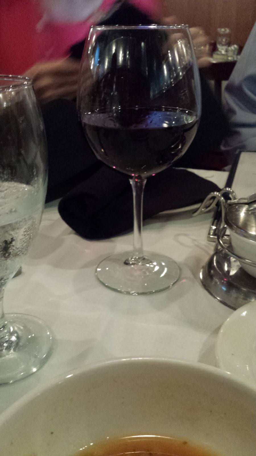 Florios Italian Restaurant & Grille | restaurant | 7300 S 13th St, Lincoln, NE 68512, USA | 4024235576 OR +1 402-423-5576