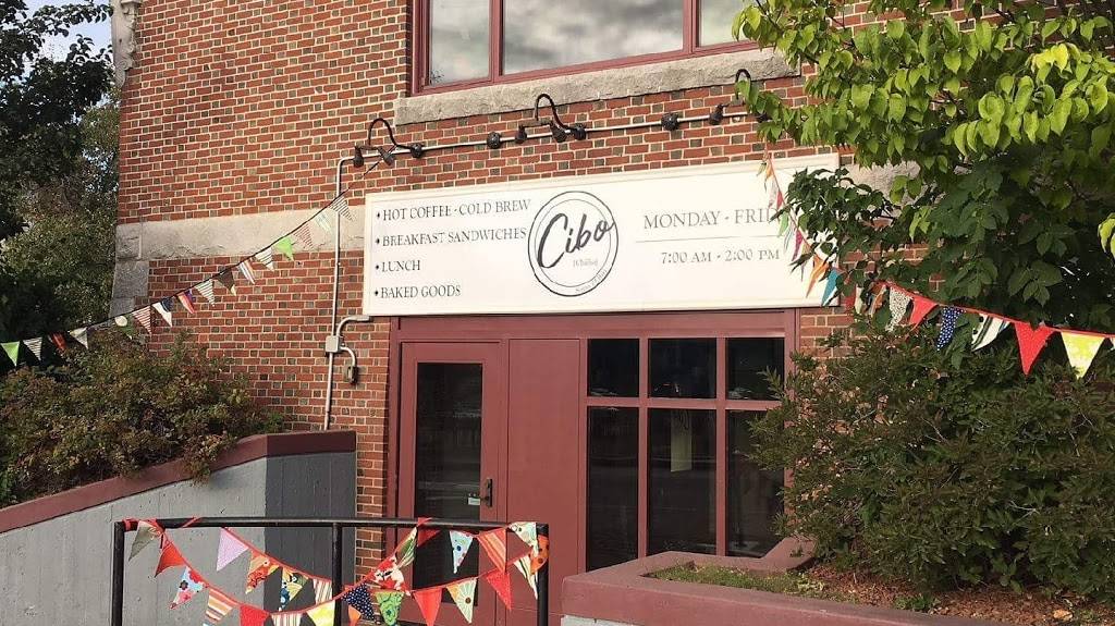 Cibo | restaurant | 49 Spring St, Auburn, ME 04210, USA | 2074407434 OR +1 207-440-7434