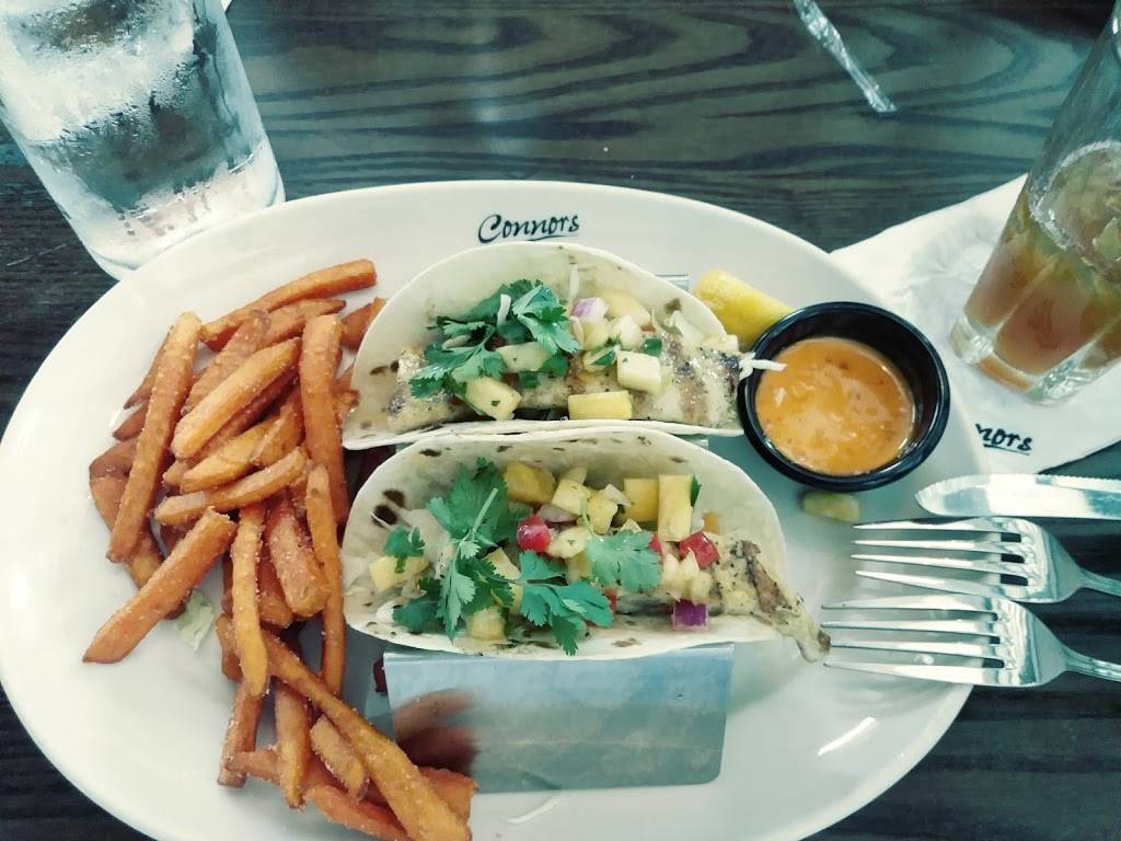 Connors Steak & Seafood | restaurant | 3501 S Tamiami Trail #1165, Sarasota, FL 34239, USA | 9412603232 OR +1 941-260-3232