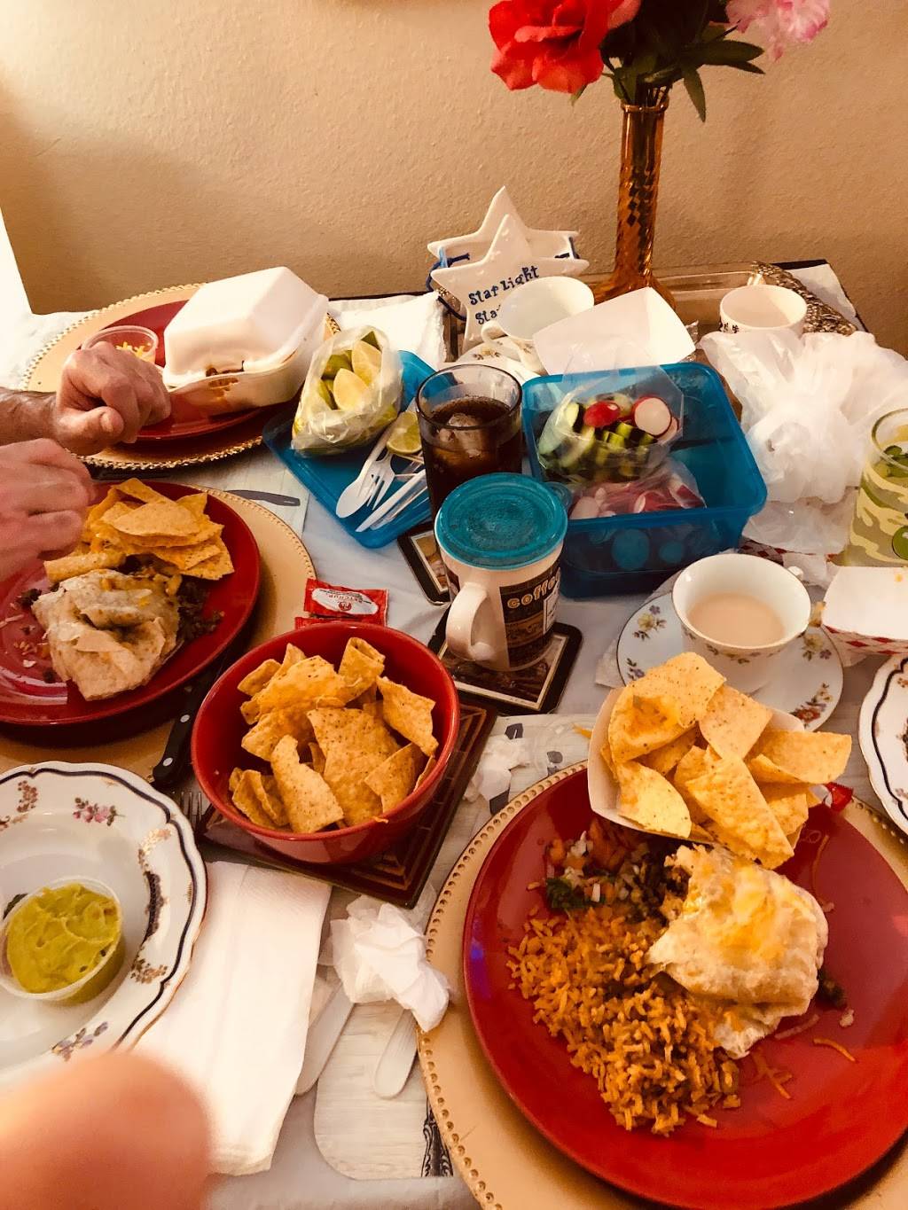 Tacos Mexico | restaurant | 1296 E Holt Ave, Pomona, CA 91767, USA | 9096223097 OR +1 909-622-3097