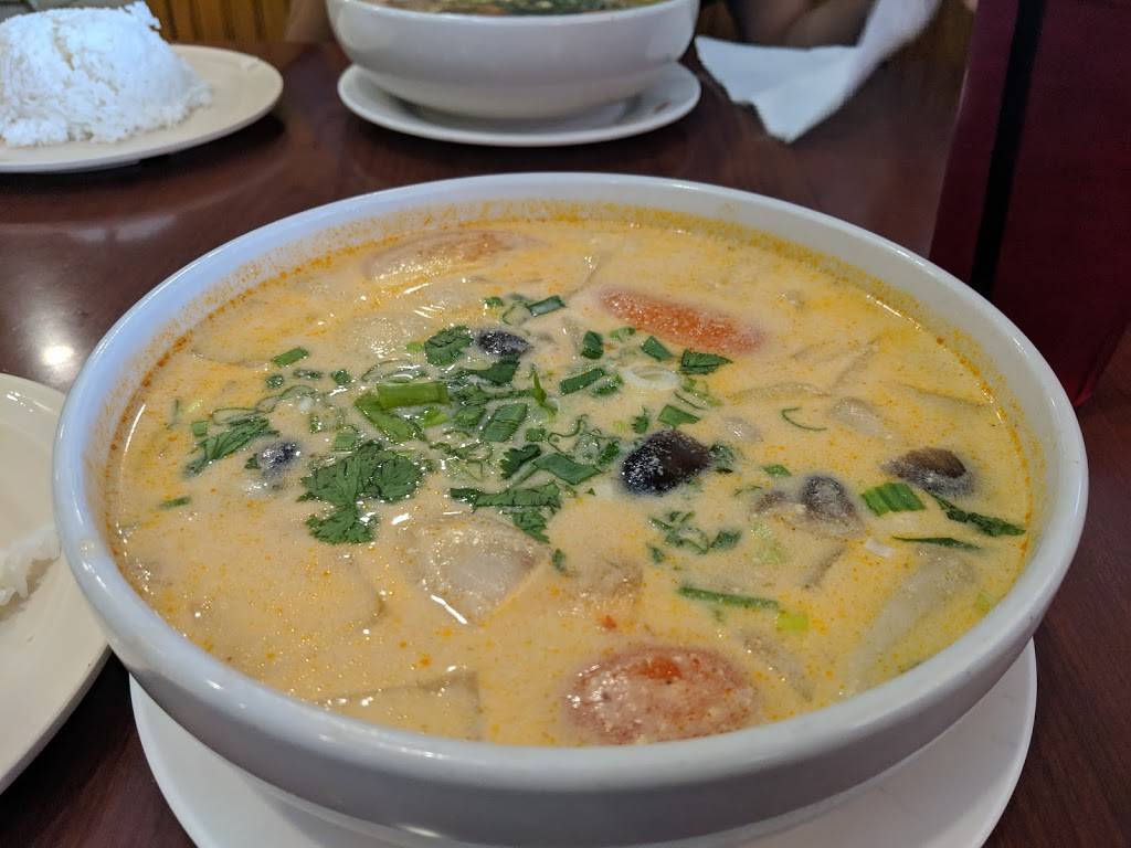 E-San Restaurant | restaurant | 2008 W Huntsville Ave, Springdale, AR 72762, USA | 4797507499 OR +1 479-750-7499