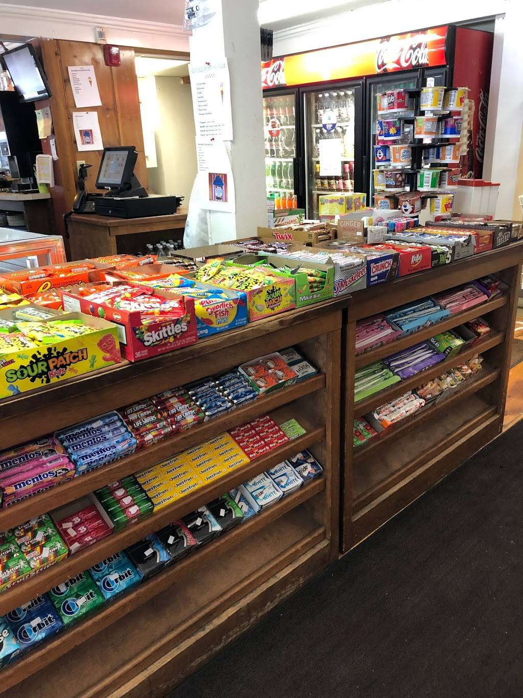 Boxford Community Center | restaurant | 7 Elm St, Boxford, MA 01921, USA | 9788875632 OR +1 978-887-5632