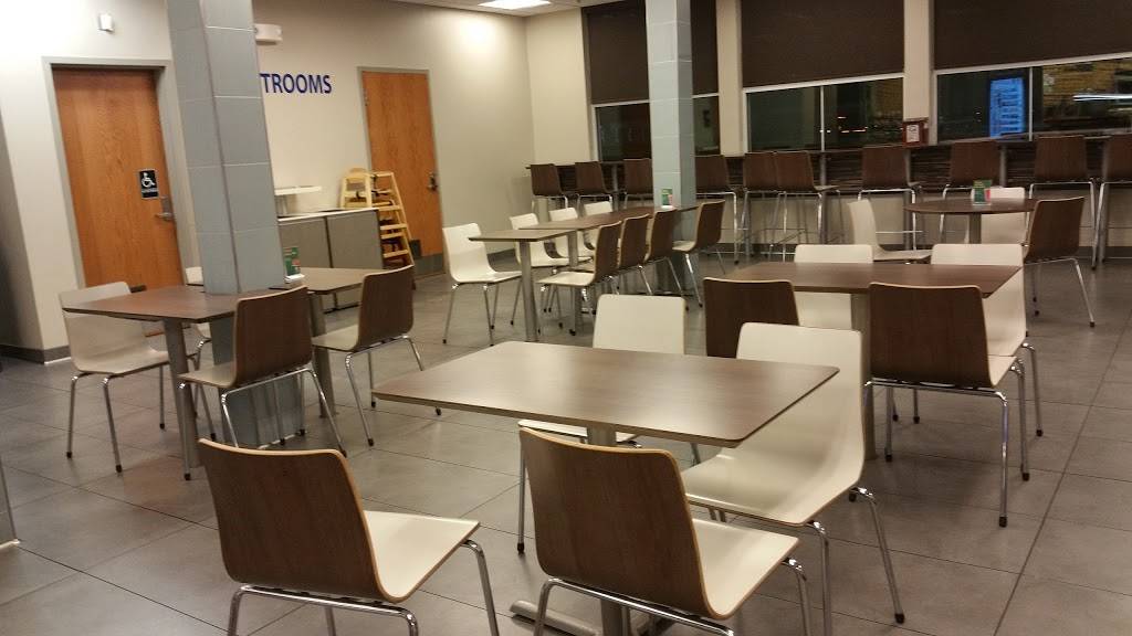 Dunkin | bakery | Interstate 95 Southbound, Branford, CT 06405, USA | 2039275624 OR +1 203-927-5624