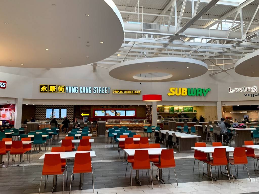 Subway Restaurants | restaurant | 607 Great Mall Dr, Milpitas, CA 95035, USA | 4089466523 OR +1 408-946-6523