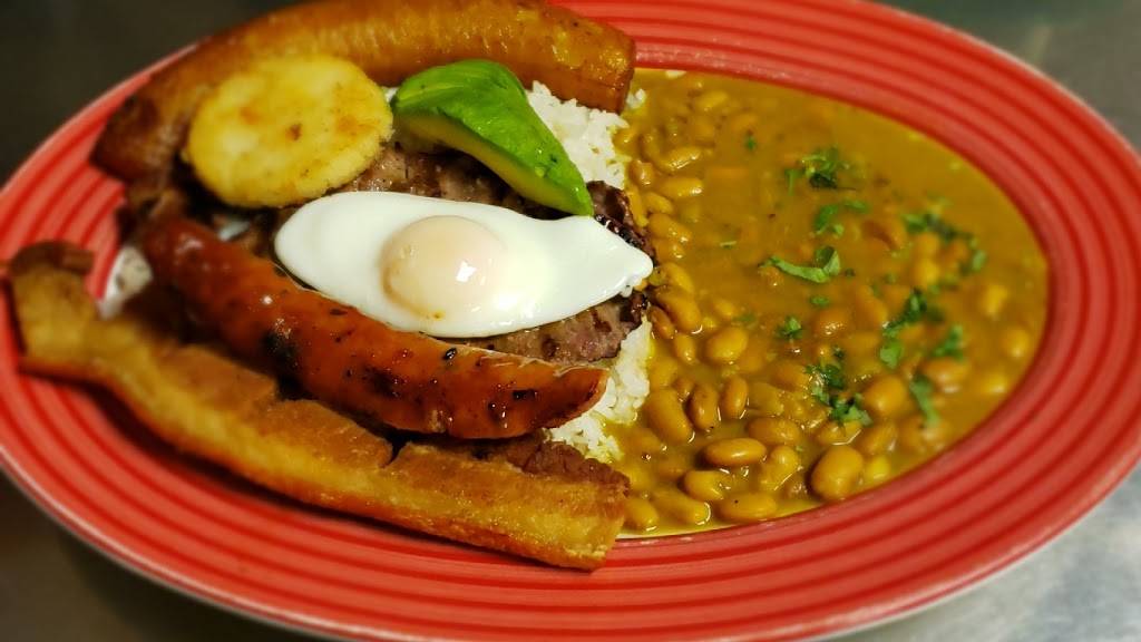 Cocina Latina | restaurant | 3764 Nicollet Ave, Minneapolis, MN 55409, USA | 6123542971 OR +1 612-354-2971