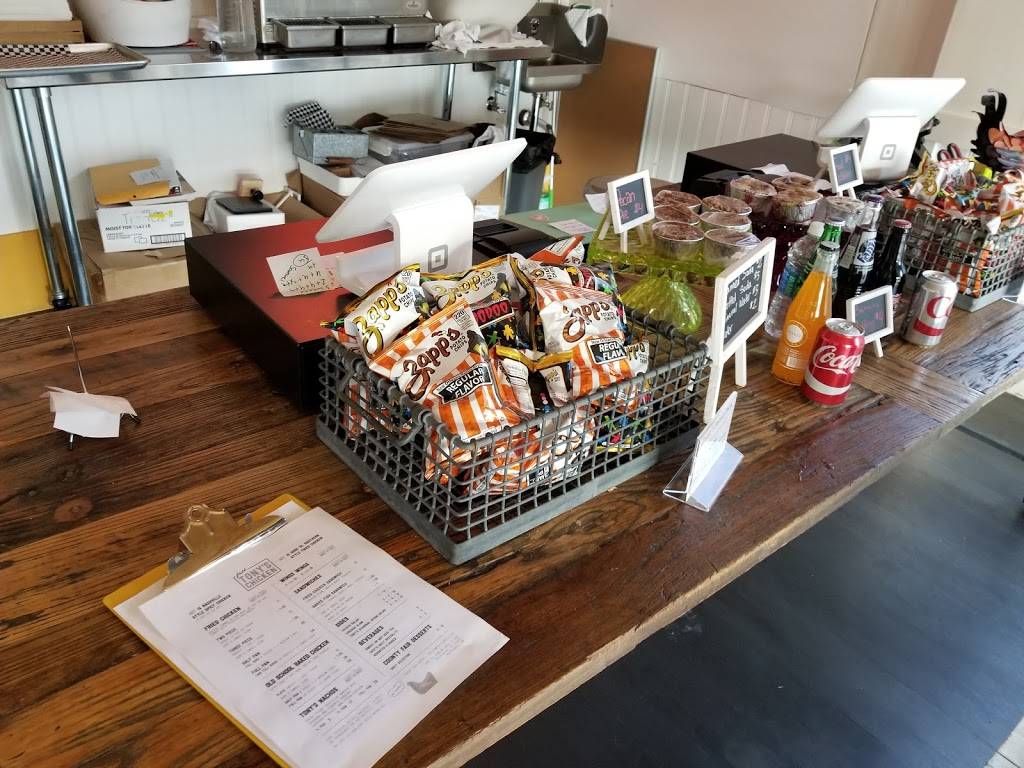 Fast Tonys Chicken | restaurant | Town & Country Plaza, 855 El Camino Real Suite #162, Palo Alto, CA 94301, USA | 6503218669 OR +1 650-321-8669