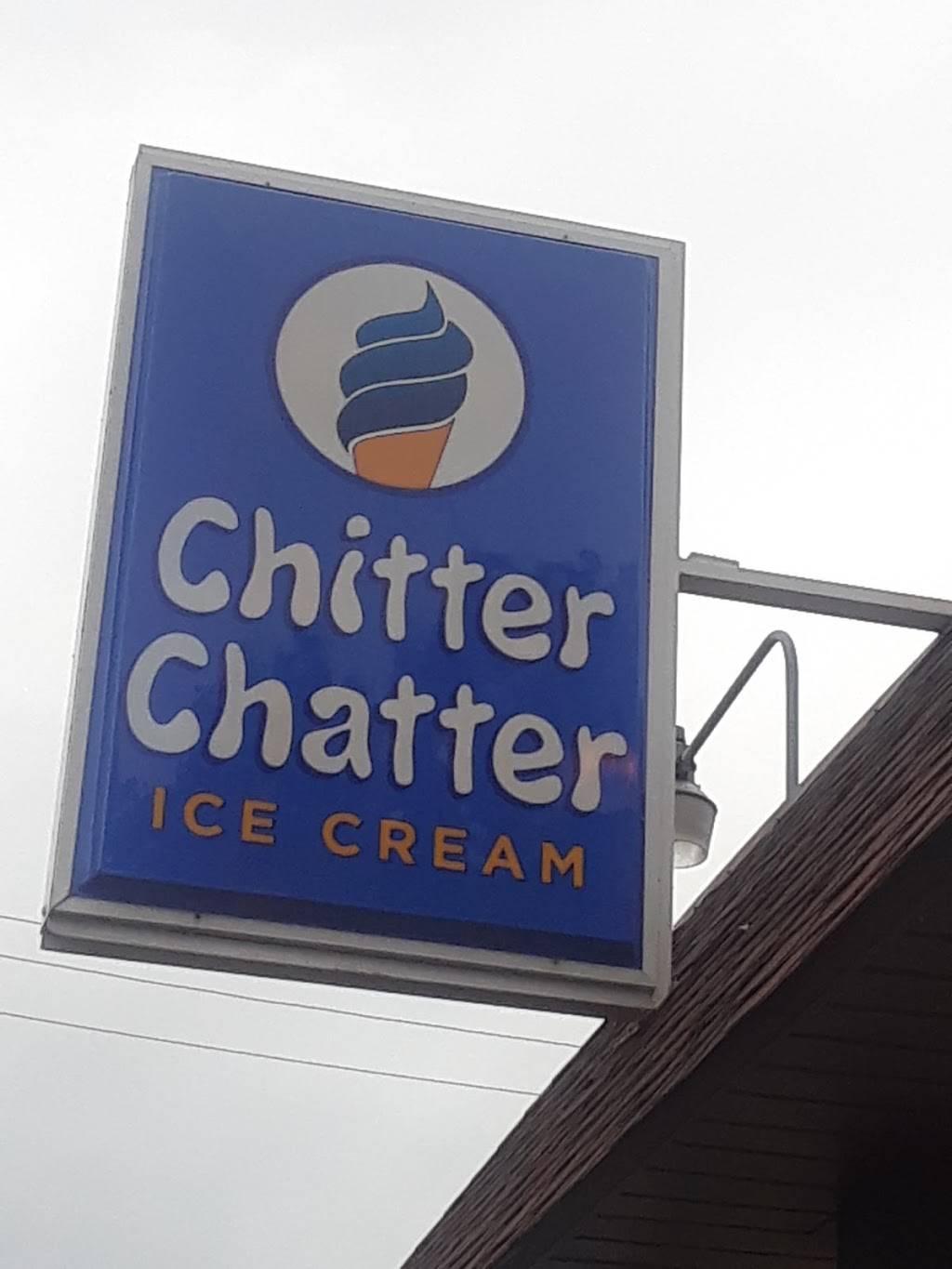 Chitter Chatter Ice Cream | restaurant | 8144 Airport Hwy, Holland, OH 43528, USA | 4198657223 OR +1 419-865-7223