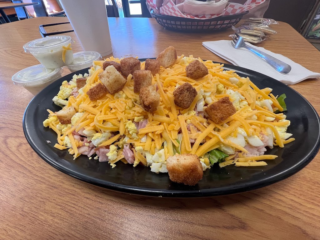 Heart & Soul Kitchen | restaurant | 1020 Tulsa Ave, Kansas, OK 74347, USA | 9188685555 OR +1 918-868-5555