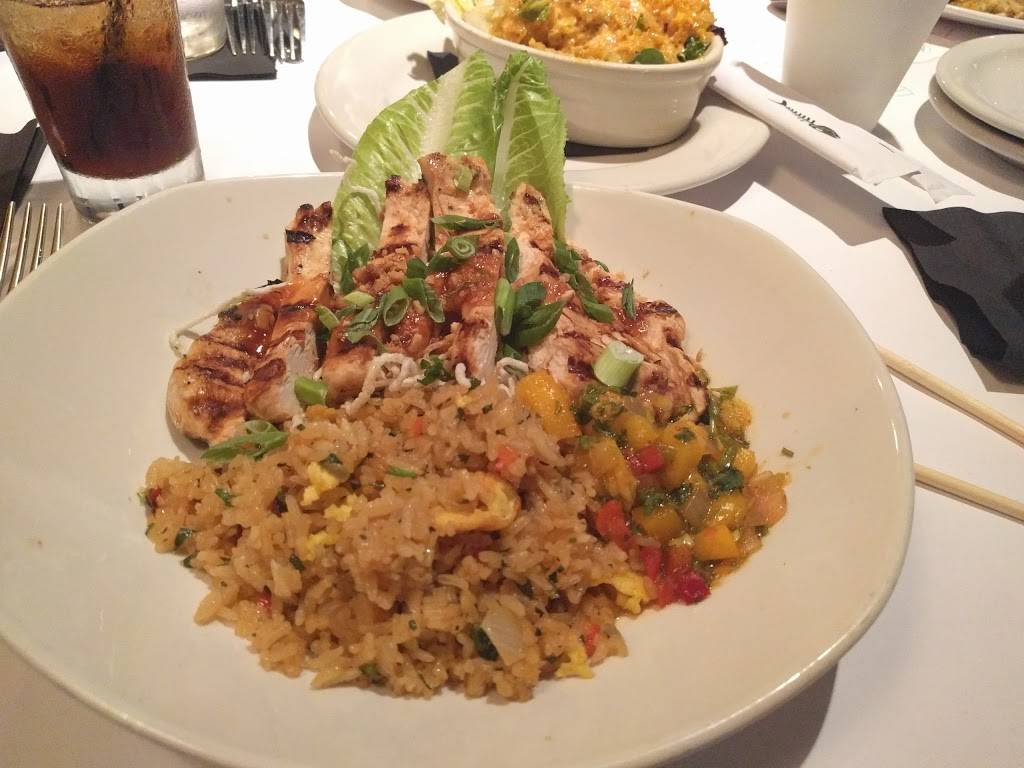 Bonefish Grill | restaurant | 43135 Broadlands Center Plaza, Ashburn, VA 20148, USA | 7037238246 OR +1 703-723-8246