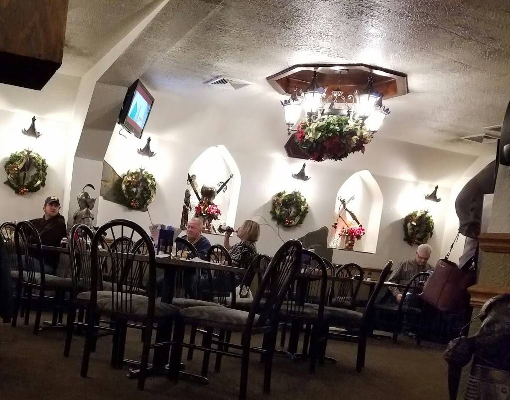 Crossbow Inn | restaurant | 11310 S Saginaw St, Grand Blanc, MI 48439, USA | 8106950720 OR +1 810-695-0720