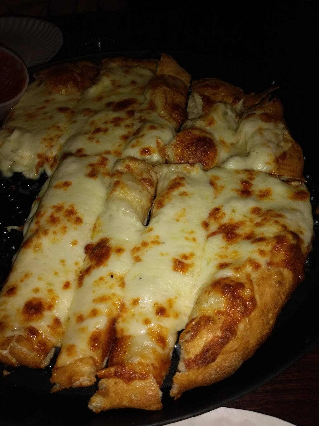 Gold Dust Pizza Oakdale | restaurant | 830 N Yosemite Ave, Oakdale, CA 95361, USA | 2093223359 OR +1 209-322-3359