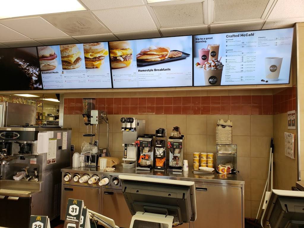 McDonalds | cafe | 502 W Brandon Blvd, Brandon, FL 33511, USA | 8136851355 OR +1 813-685-1355