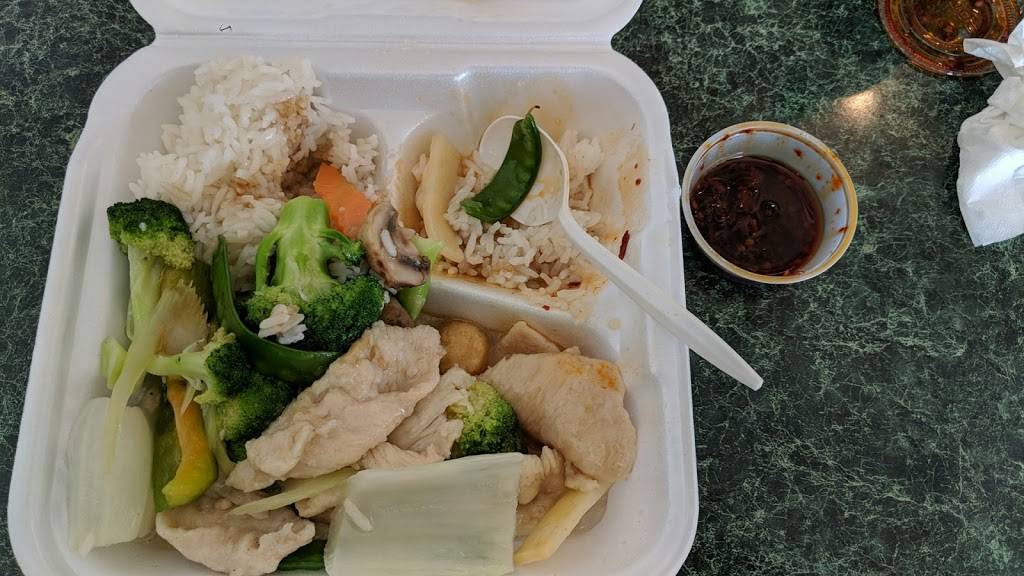 China Gourmet | restaurant | 321 Browns Ferry Rd b1, Chattanooga, TN 37419, USA | 4238218500 OR +1 423-821-8500