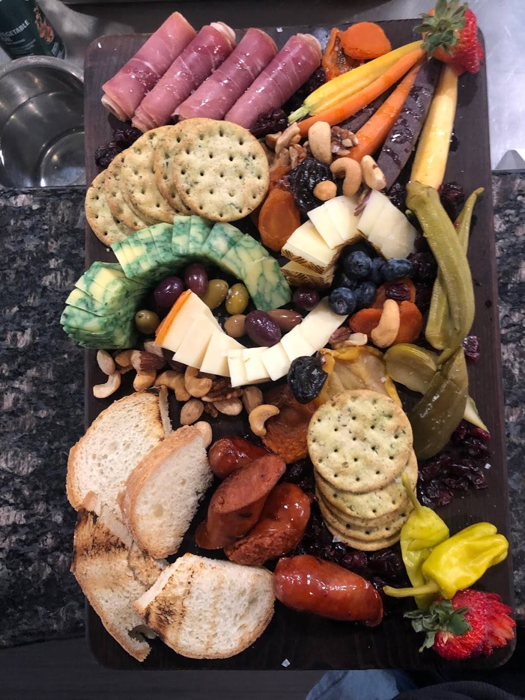 The Local | restaurant | 401 Clovis Ave #102, Clovis, CA 93612, USA | 5599004253 OR +1 559-900-4253