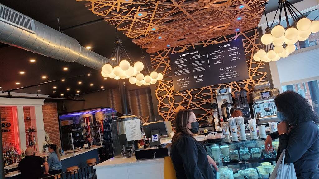 Towne House Fall River / Douro Steakhouse | restaurant | 37 Purchase St, Fall River, MA 02720, USA | 5086174870 OR +1 508-617-4870