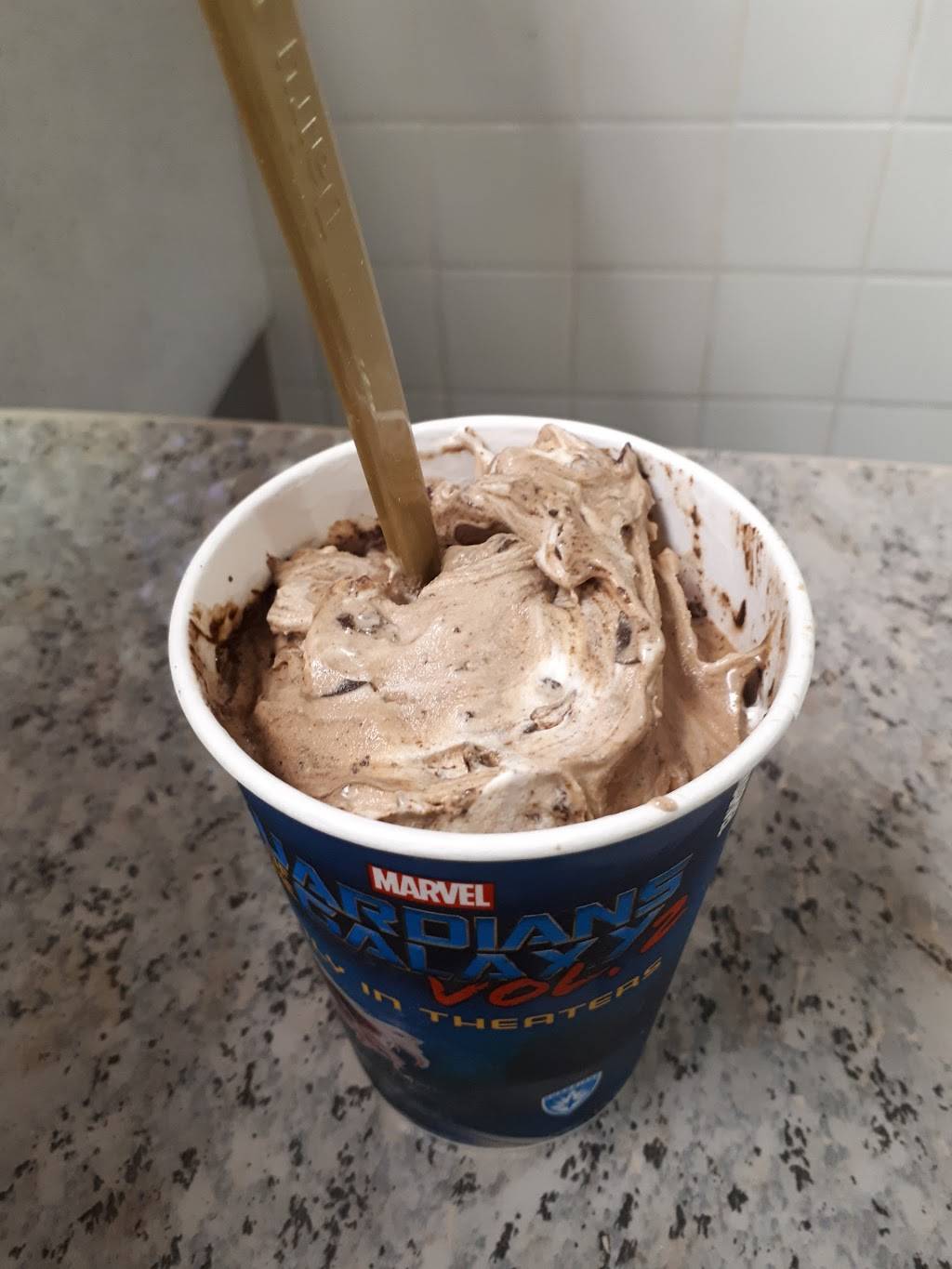 Dairy Queen Grill & Chill | restaurant | 120 Ottawa St N, Kitchener, ON N2H 3K5, Canada | 5197449220 OR +1 519-744-9220