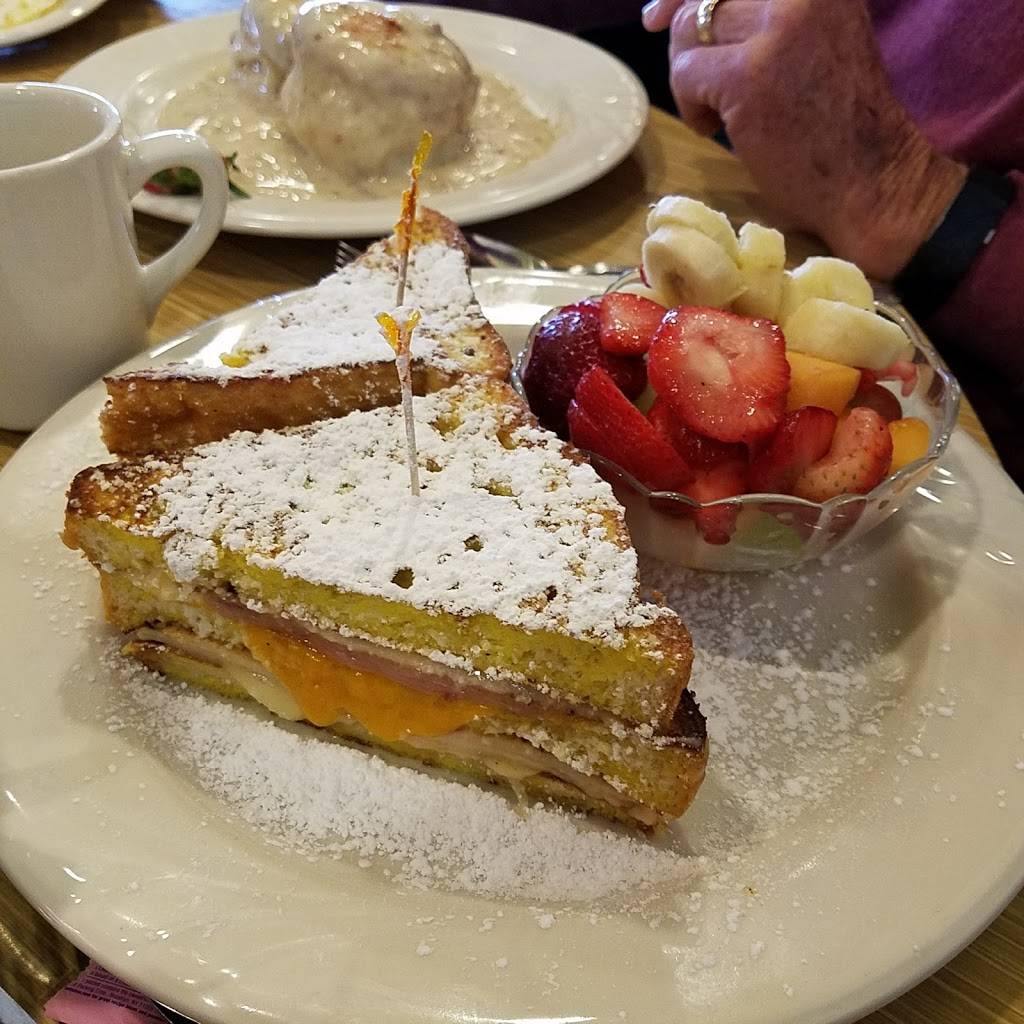 Pegs Glorified Ham n Eggs - E Prater Way | restaurant | 1495 E Prater Way, Sparks, NV 89434, USA | 7753313388 OR +1 775-331-3388