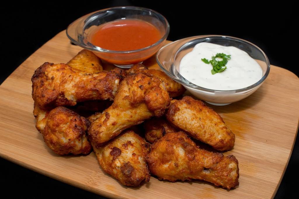 Liberty Pizza Plus | restaurant | 7893 Walerga Rd #103, Antelope, CA 95843, USA | 9167273333 OR +1 916-727-3333