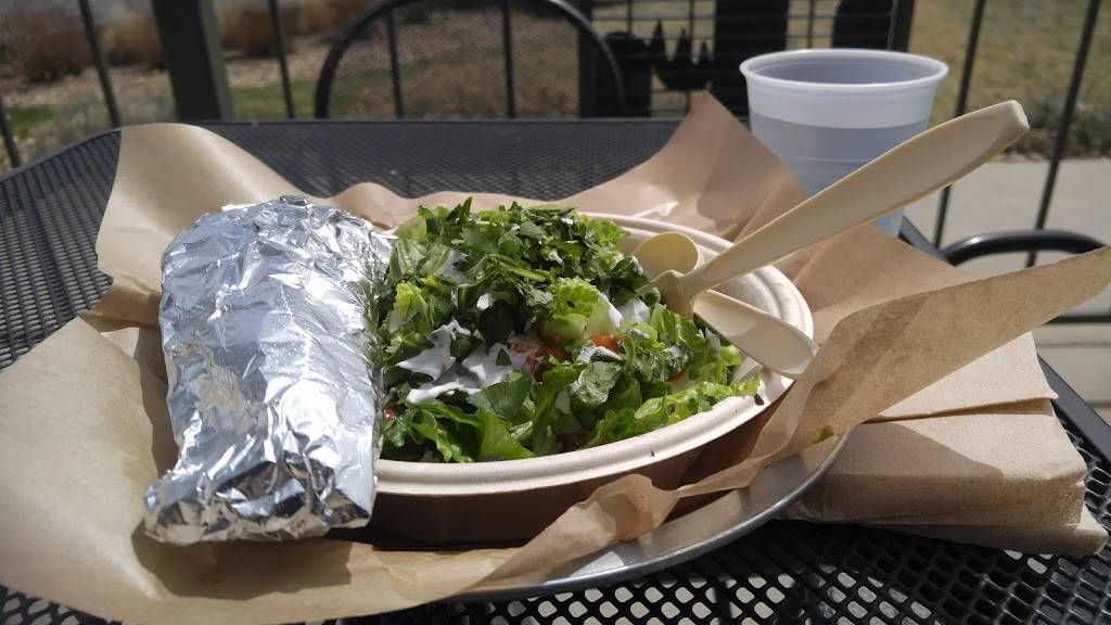 QDOBA Mexican Eats | restaurant | 459 McCaslin Blvd #1, Louisville, CO 80027, USA | 7208907877 OR +1 720-890-7877