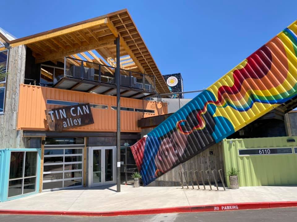 S-A BBQ at Tin Can Alley | restaurant | 6110 Calle Alameda Northeast Suite 4, Albuquerque, NM 87113, USA | 5052080825 OR +1 505-208-0825