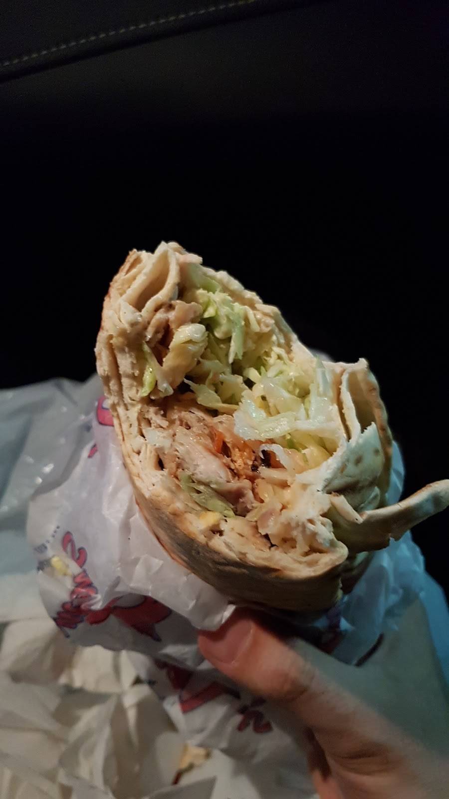 Osmows Shawarma | restaurant | 1746 Victoria Park Ave, North York, ON M1R 1R4, Canada | 4167516666 OR +1 416-751-6666