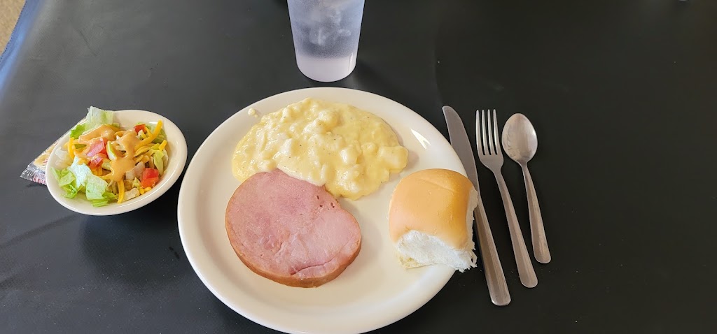 Dinner Bell | restaurant | 611 N Ll and G Ave, Anthony, KS 67003, USA | 6208422047 OR +1 620-842-2047