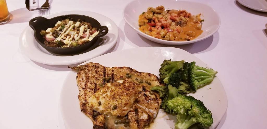 Bonefish Grill | restaurant | 1350 Scenic Hwy S #124, Snellville, GA 30078, USA | 6783448945 OR +1 678-344-8945