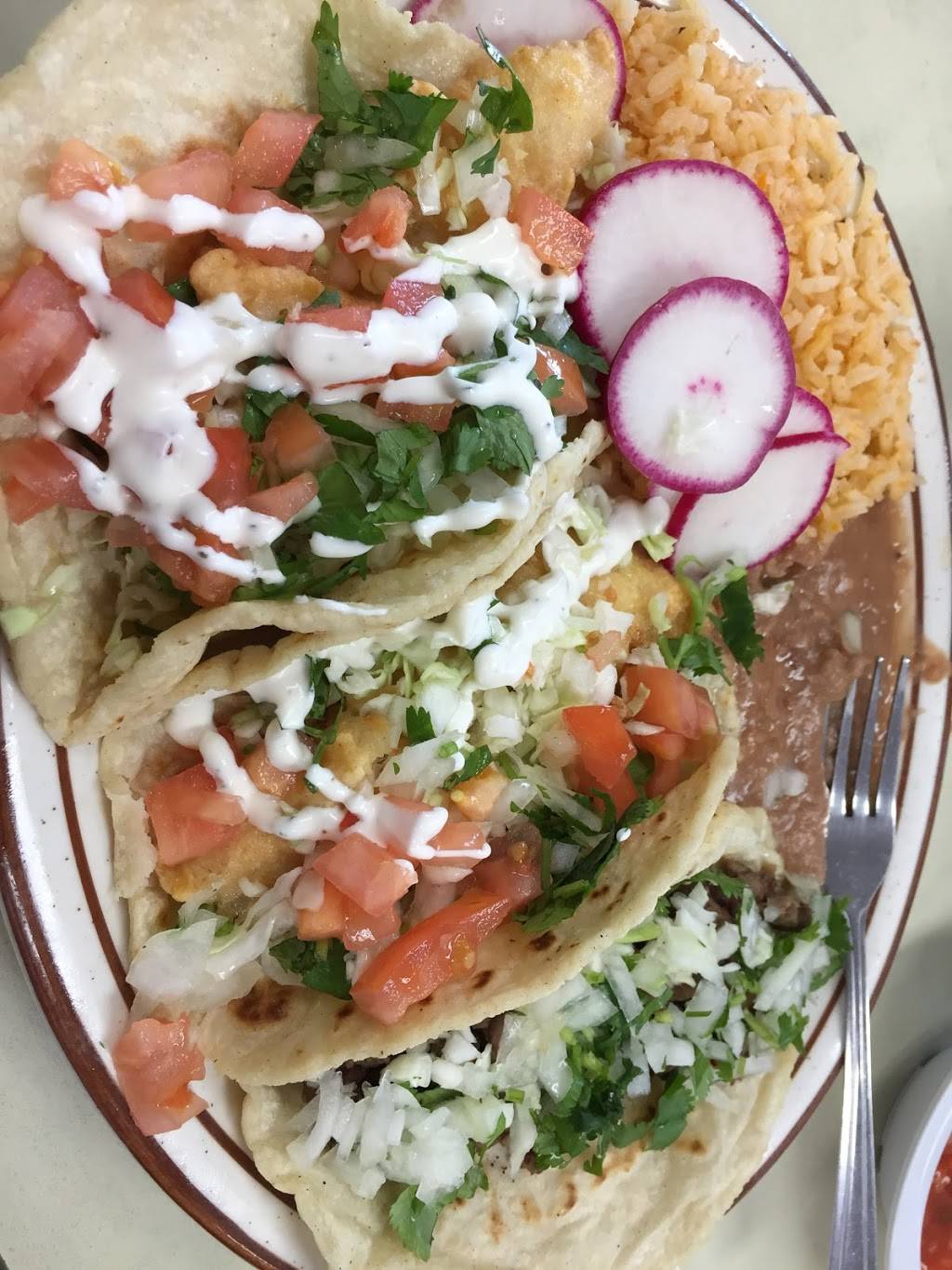 Taqueria Tampico | restaurant | 725 Main St, Delano, CA 93215, USA | 6617259474 OR +1 661-725-9474