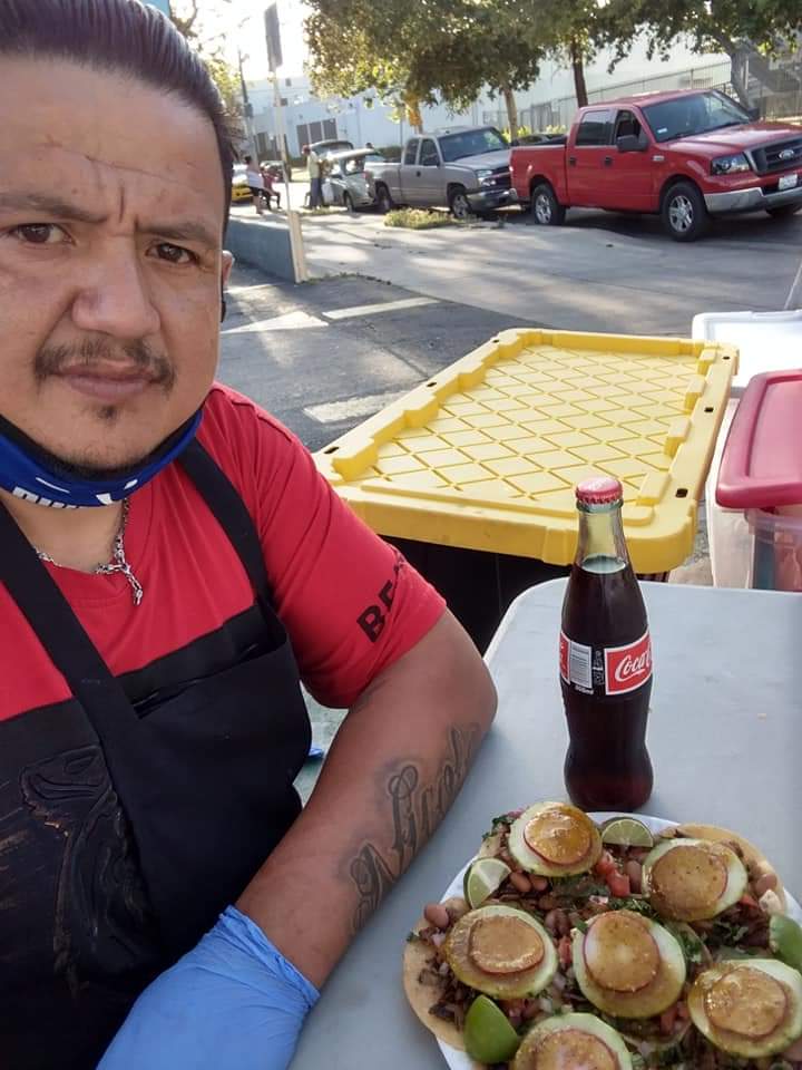 El taco locochon | restaurant | 60th and, Vermont Ave, Los Angeles, CA 90047, USA | 3237620905 OR +1 323-762-0905