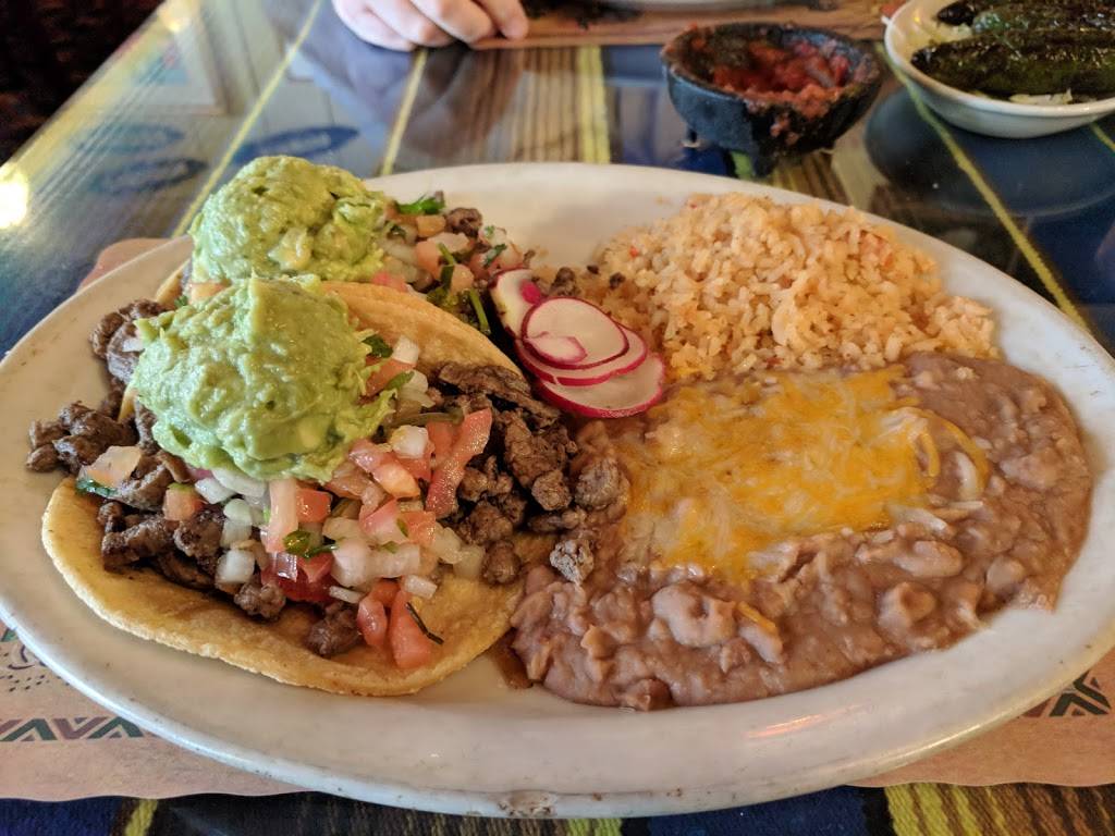 El Rey Restaurant | restaurant | 16220 CA-76, Pauma Valley, CA 92061, USA | 7607423343 OR +1 760-742-3343