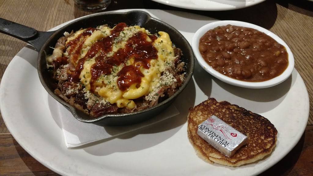 Pucketts Grocery & Restaurant - Downtown Columbia | restaurant | 15 Public Square, Columbia, TN 38401, USA | 9314904550 OR +1 931-490-4550