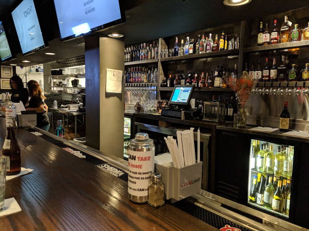 North Park Lounge Lawrenceville | restaurant | 4717 Butler St, Pittsburgh, PA 15201, USA | 4126872000 OR +1 412-687-2000