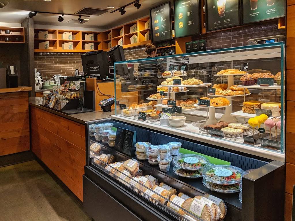 Starbucks | cafe | 1301 NW 23rd Ave, Portland, OR 97210, USA | 5032272038 OR +1 503-227-2038