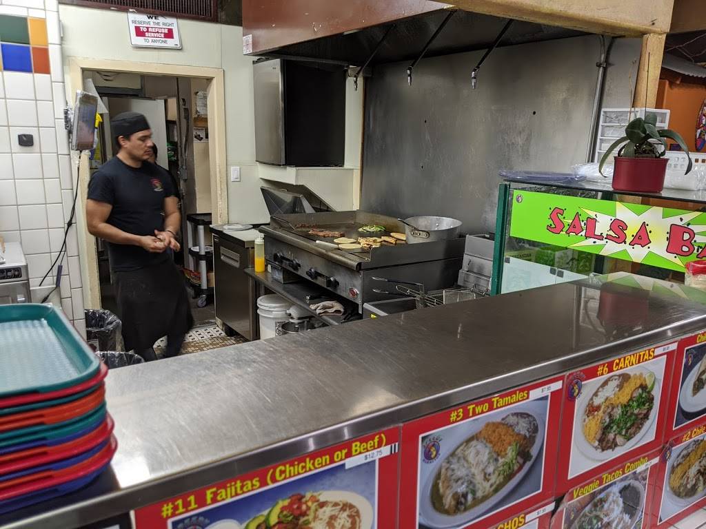 Speedy Burritos | restaurant | 1420 S Wells Ave, Reno, NV 89502, USA | 7753241339 OR +1 775-324-1339