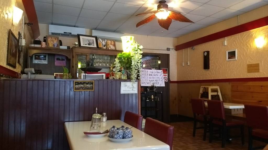 Thai Smile Restaurant | restaurant | 1505 Dixwell Ave, Hamden, CT 06514, USA | 2032889888 OR +1 203-288-9888