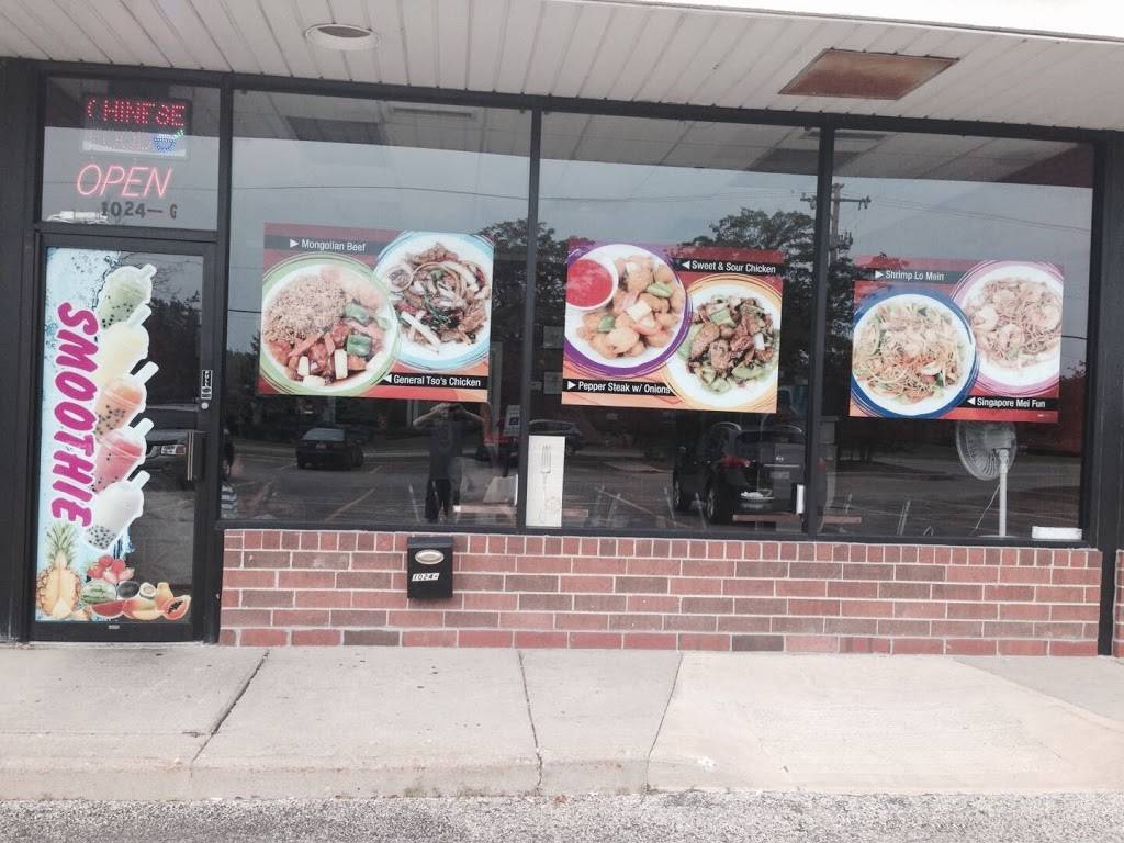 Lins Kitchen | restaurant | 1024 McHenry Ave G, Crystal Lake, IL 60014, USA | 8153569988 OR +1 815-356-9988