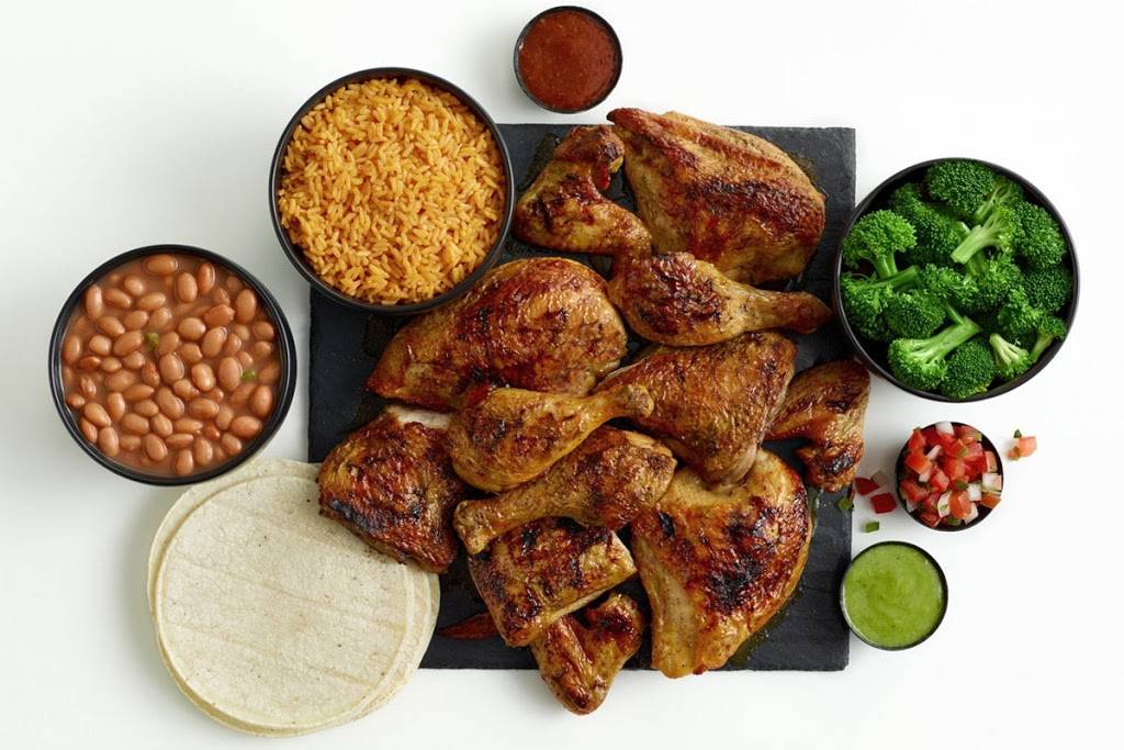 El Pollo Loco | restaurant | 10320 N McCarran Blvd, Reno, NV 89503, USA | 7757871900 OR +1 775-787-1900