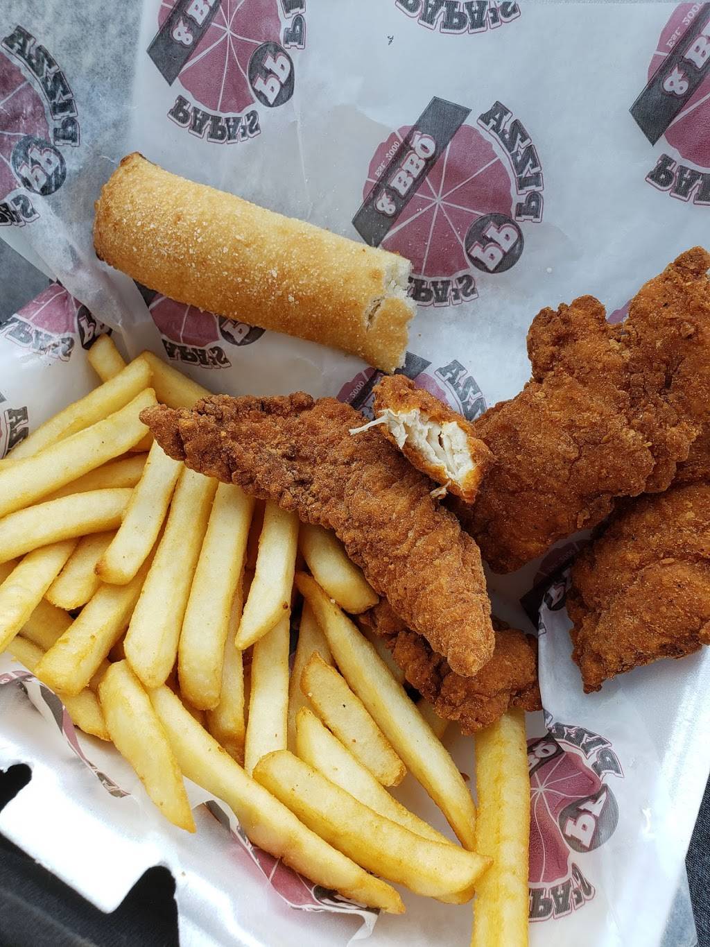 Papas Pizza & BBQ | meal delivery | 35364 S Gratiot Ave, Clinton Twp, MI 48035, USA | 5867900777 OR +1 586-790-0777