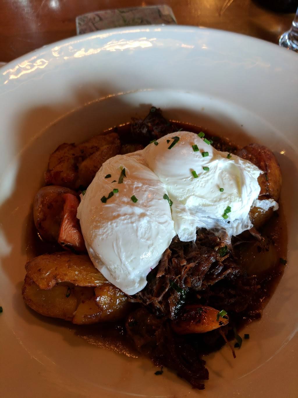 Grain & Gristle | restaurant | 1473 NE Prescott St, Portland, OR 97211, USA | 5032884740 OR +1 503-288-4740