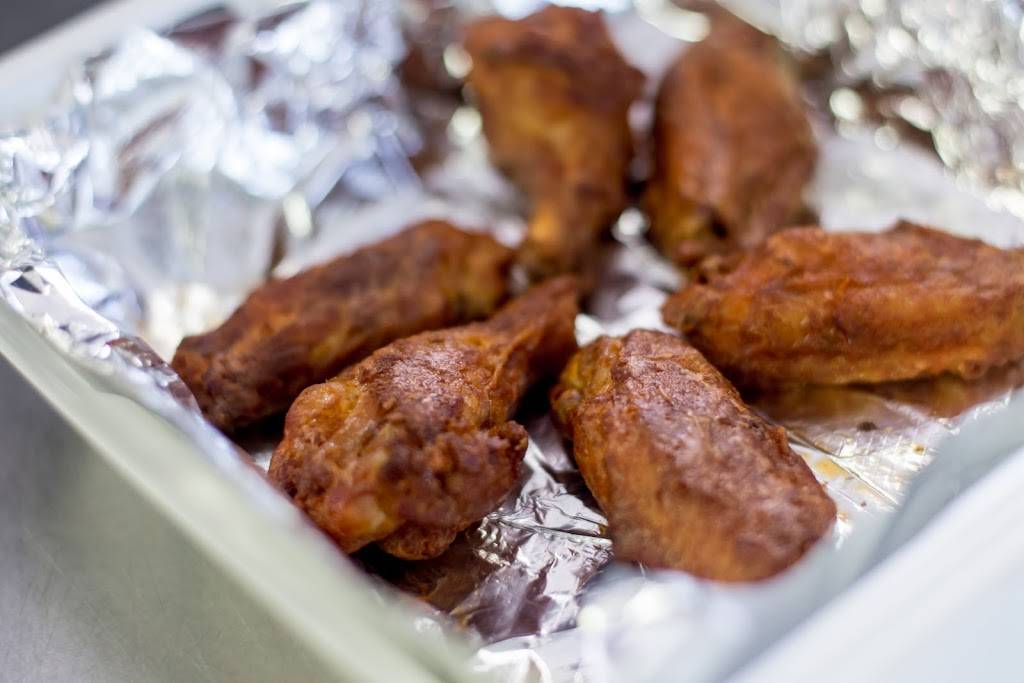 Okie Pizza Place - South Moore | restaurant | 2017 S Santa Fe Ave, Moore, OK 73160, USA | 4053782400 OR +1 405-378-2400