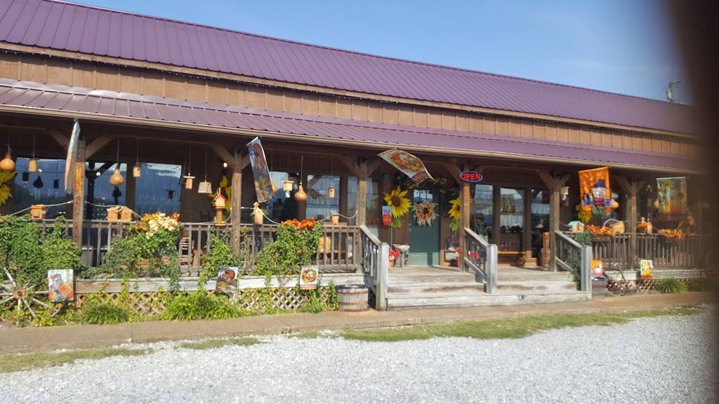 Grandmothers Kitchen | bakery | 3030 Wears Valley Rd, Sevierville, TN 37862, USA | 8654287237 OR +1 865-428-7237