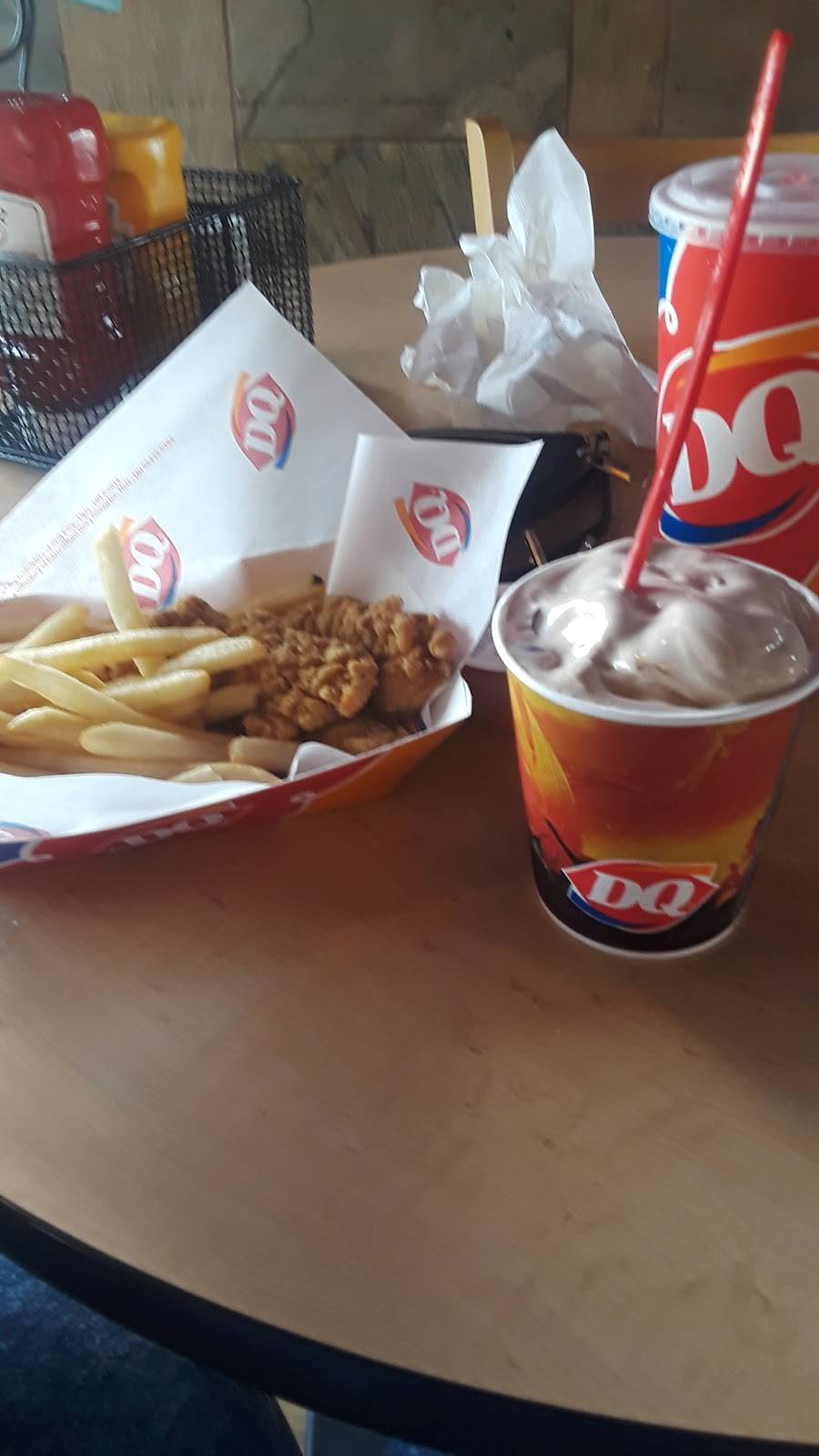 Dairy Queen Grill & Chill | restaurant | 5295 US Hwy 280 S, Birmingham, AL 35242, USA | 2059811501 OR +1 205-981-1501